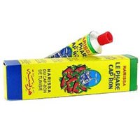 Rices Grains: Harissa Paste 70gm Tube