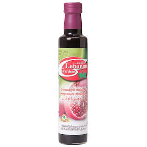 Rices Grains: Lebanon pomegranate molasses 250ml