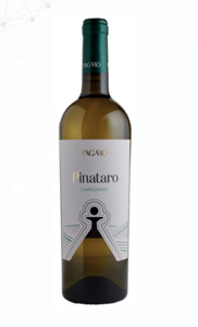 Wines Spirits Beers: Tagaro Pinataro Chardonnay  IGP 750ml