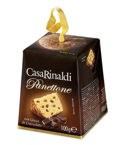Panettone: Mini Panettone bundles, choose any 3 and save!