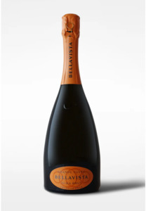 Wines Spirits Beers: Bellavista Alma Grande Cuvée Brut Franciacorta NV 750ml