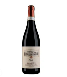 Wines Spirits Beers: Nicolis Amarone della Valpolicella Classico DOCG
