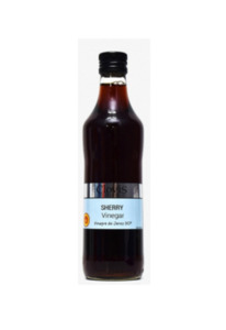 Clovis French Sherry Vinegar 1L