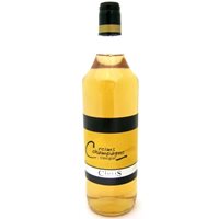 Oils Vinegars Mustards: Clovis French Champagne Vinegar 1L