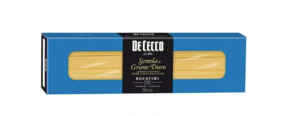 Oils Vinegars: De Cecco Artisan Bucatini Pasta 500gm