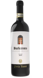 Wines Spirits Beers: Porta Rossa Barbaresco DOCG 750ml