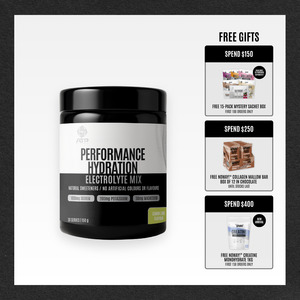 Performance: Performance Hydration - Lemon Lime