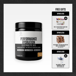 Performance: Performance Hydration - Fruit Punch