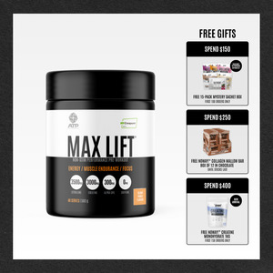 Performance: Max Lift® - Island Punch