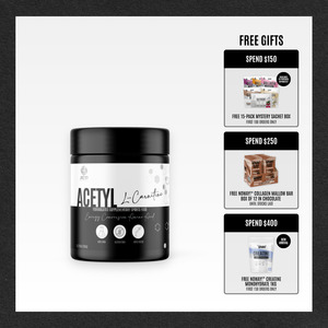 Performance: Acetyl L-Carnitine