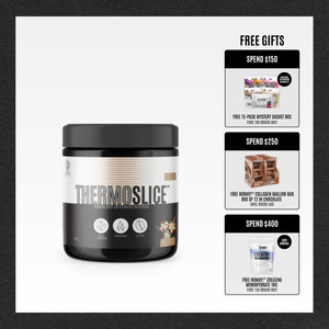 Thermoslice® - Vanilla Cola