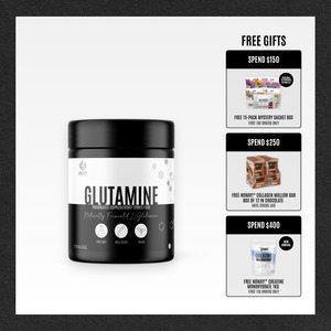 L-Glutamine
