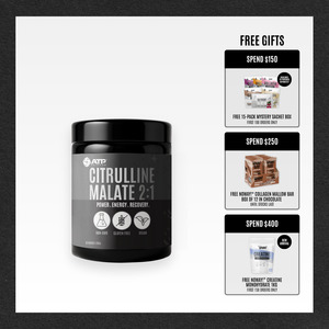 Performance: L-Citrulline Malate