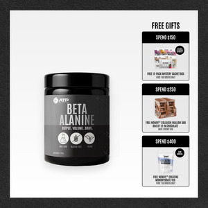 Beta Alanine