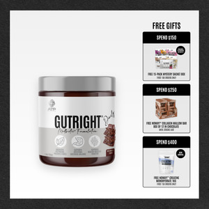 GutRight Daily - Rich Chocolate