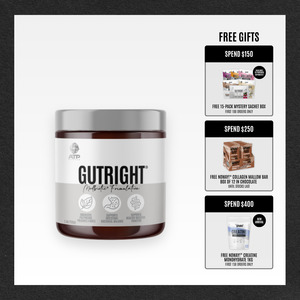 Gut Health Supplements: GutRight Original