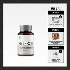 PMT Rescue