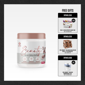 Beauty Collagen - Mixed Berry