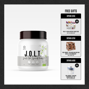 JOLT 500g - Unflavoured