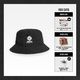 ATP Science Limited Edition Bucket Hat - Black
