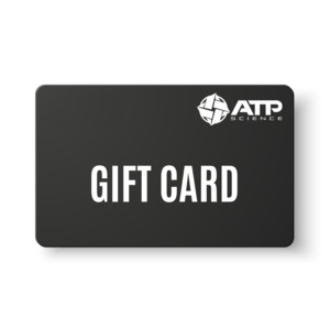 Items Under 50: ATP Science GIFT CARD