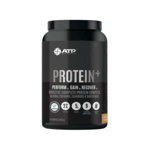 Protein Plus - Tropical