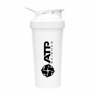 ATP Science Coloured Shaker - White