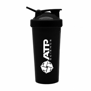 ATP Science Coloured Shaker - Black
