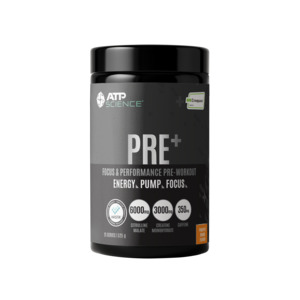 Performance: Pre Plus - Pineapple Orange