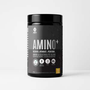 Amino Plus - Mango Peach