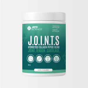 Recovery Supplements: JOINTS