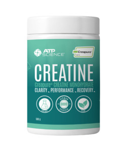 Creapure® Creatine Monohydrate 500g