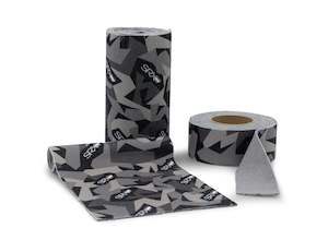 NRX Materials: SRX® Self Adhering Strap Camo