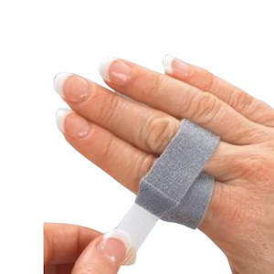 3 Point: 3pp® Buddy Loops® 0.75 inch - Grey