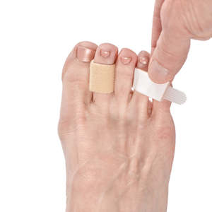 3 Point: 3pp® Toe Loops® - Narrow