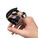 3pp® Step Down Splint - Black