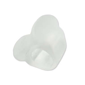 Gelsmart: M2-Gel All Gel Toe Spreaders W/Loop Medium Pk of 5