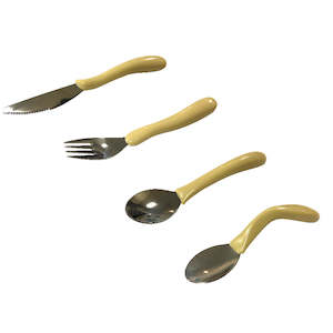 Homecraft: Caring Cutlery