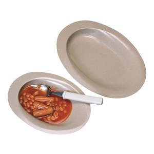 Homecraft: Manoy Plate