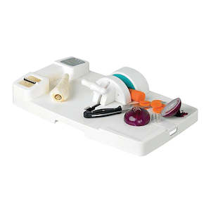 Homecraft: Homecraft Kitchen Workstation