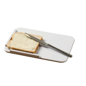 Homecraft: Homecraft Spreading Board Plastic