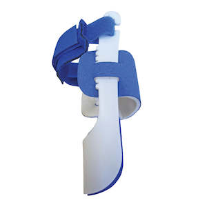 Promedics: Hallux Valgus Night Splint - White