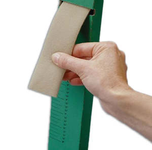 Performance Health: Soft Strap Strapping Material