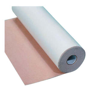 Performance Health: Economy Moleskin 4.6m Roll (30cm x 0.8mm) - Beige