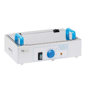 Rolyan: Rolyan Heat Pan 9 Litre Hinged Lid