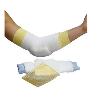 Rolyan: Rolyan Elbow/Heel Gel Protector (Pair)