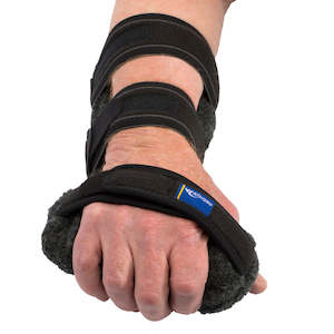 Mediroyal: Mediroyal Tonus Inflatable Hand Splint