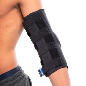 Mediroyal: Adjustable Elbow Brace