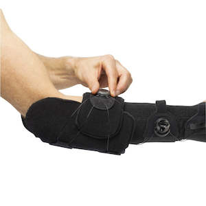 Mediroyal: TFCC Elbow Component