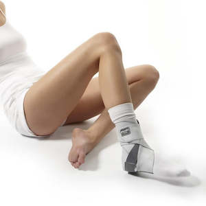 Push: Push Med Ankle Brace AequiFlex